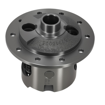 Limited-Slip Posi Unit - 28 Spline 10 Bolt compatible for Chevy 1965-1972 8.2 19603-010