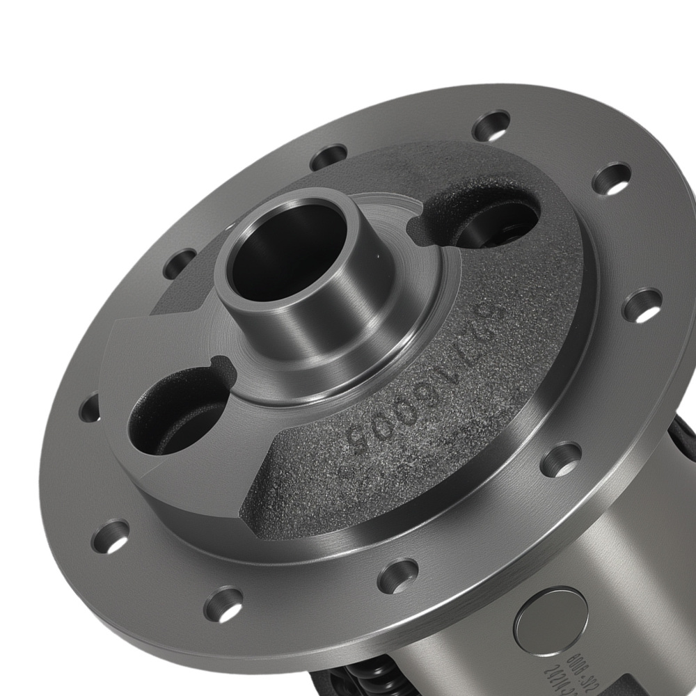 Limited-Slip Posi Unit - 28 Spline 10 Bolt compatible for Chevy 1965-1972 8.2 19603-010