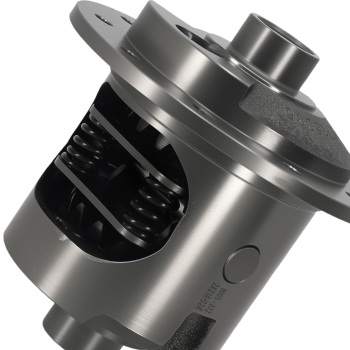 Limited-Slip Posi Unit - 28 Spline 10 Bolt compatible for Chevy 1965-1972 8.2 19603-010