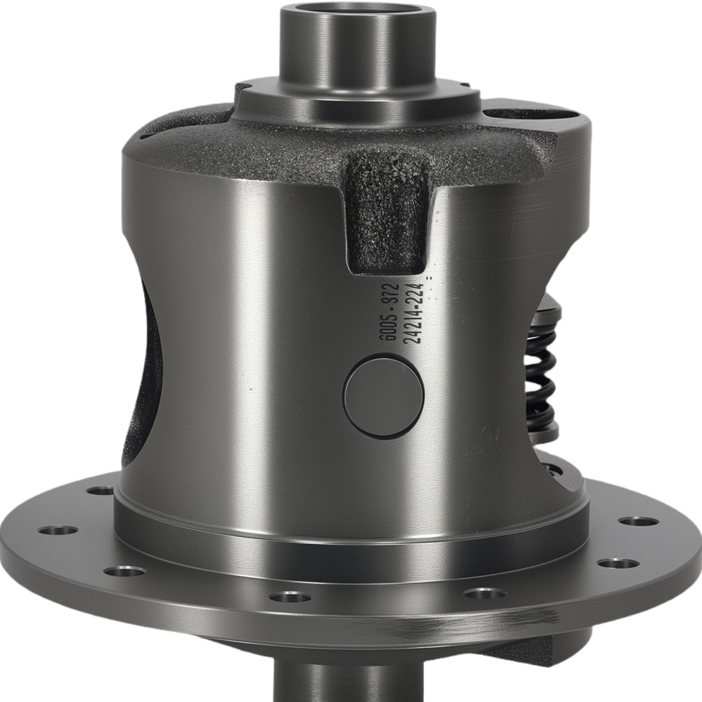 Limited-Slip Posi Unit - 28 Spline 10 Bolt compatible for Chevy 1965-1972 8.2 19603-010