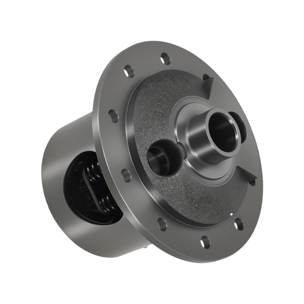 Limited-Slip Posi Unit - 28 Spline 10 Bolt compatible for Chevy 1965-1972 8.2 19603-010