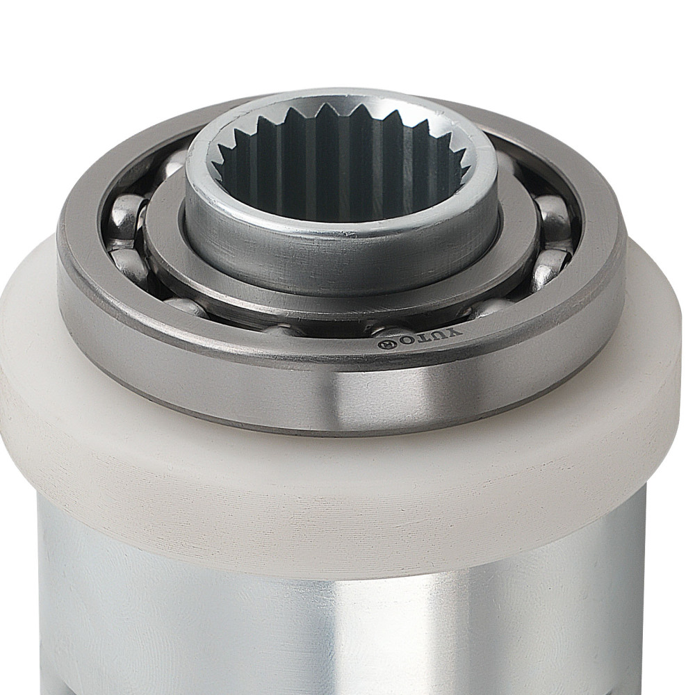 Front Differential Output Hub Assembly compatible for Polaris RZR 900 2014 - 2019 3236683