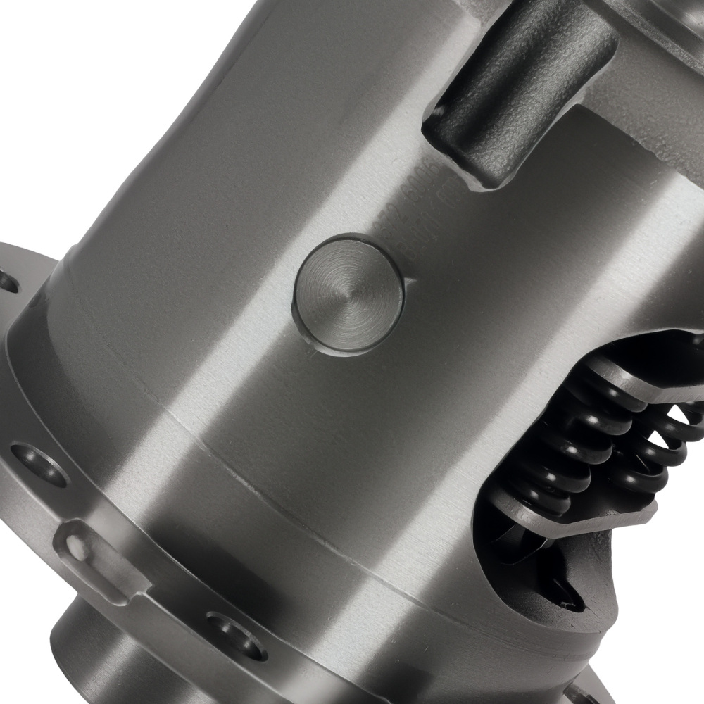 8.8 compatible for Ford Posi with 28 Spline Heavy Duty Eaton-Style Limited-Slip Locker