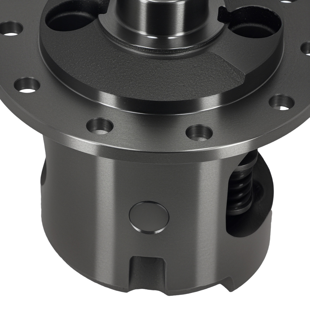 8.8 compatible for Ford Posi with 28 Spline Heavy Duty Eaton-Style Limited-Slip Locker