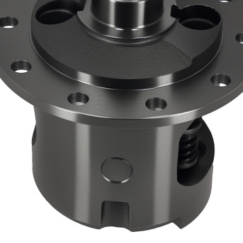 8.8 compatible for Ford Posi with 28 Spline Heavy Duty Eaton-Style Limited-Slip Locker