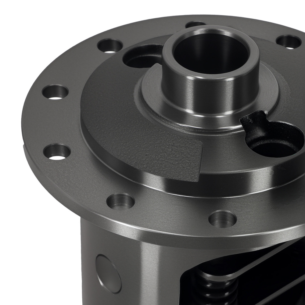 8.8 compatible for Ford Posi with 28 Spline Heavy Duty Eaton-Style Limited-Slip Locker