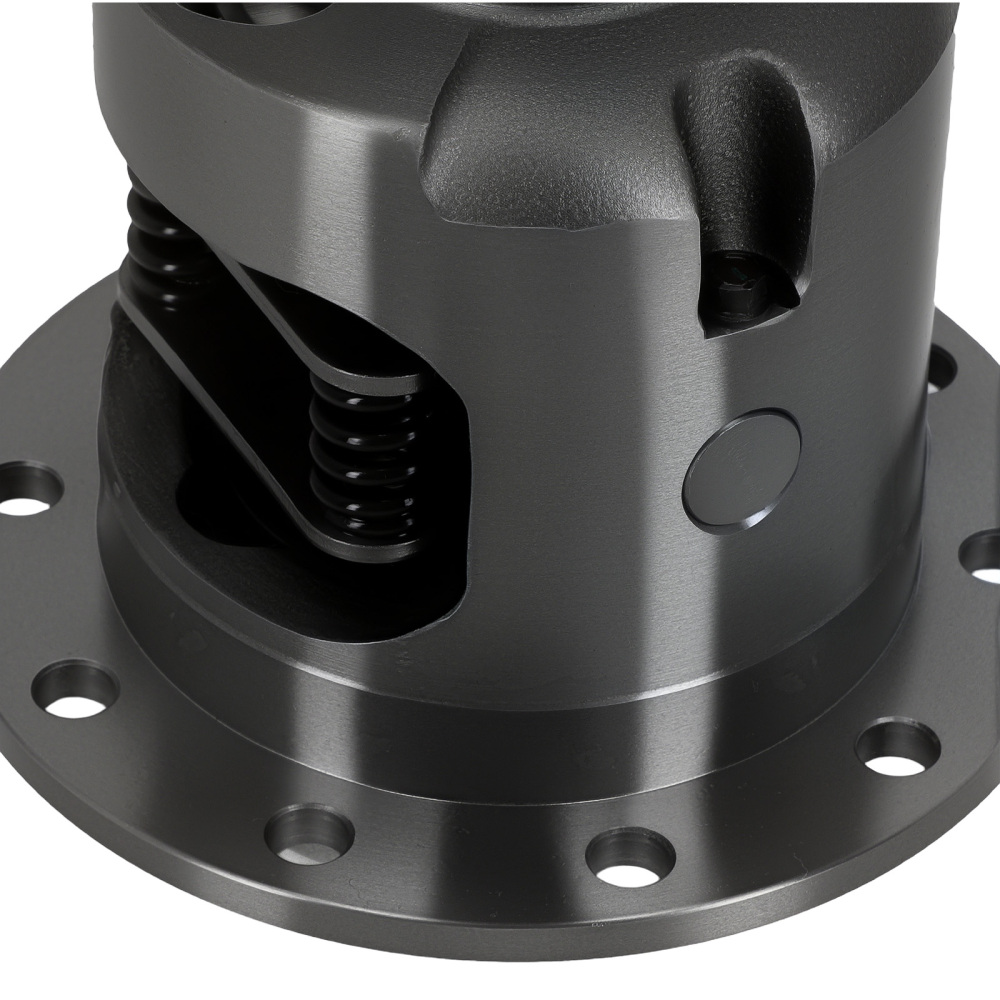 8.8 compatible for Ford Posi with 28 Spline Heavy Duty Eaton-Style Limited-Slip Locker