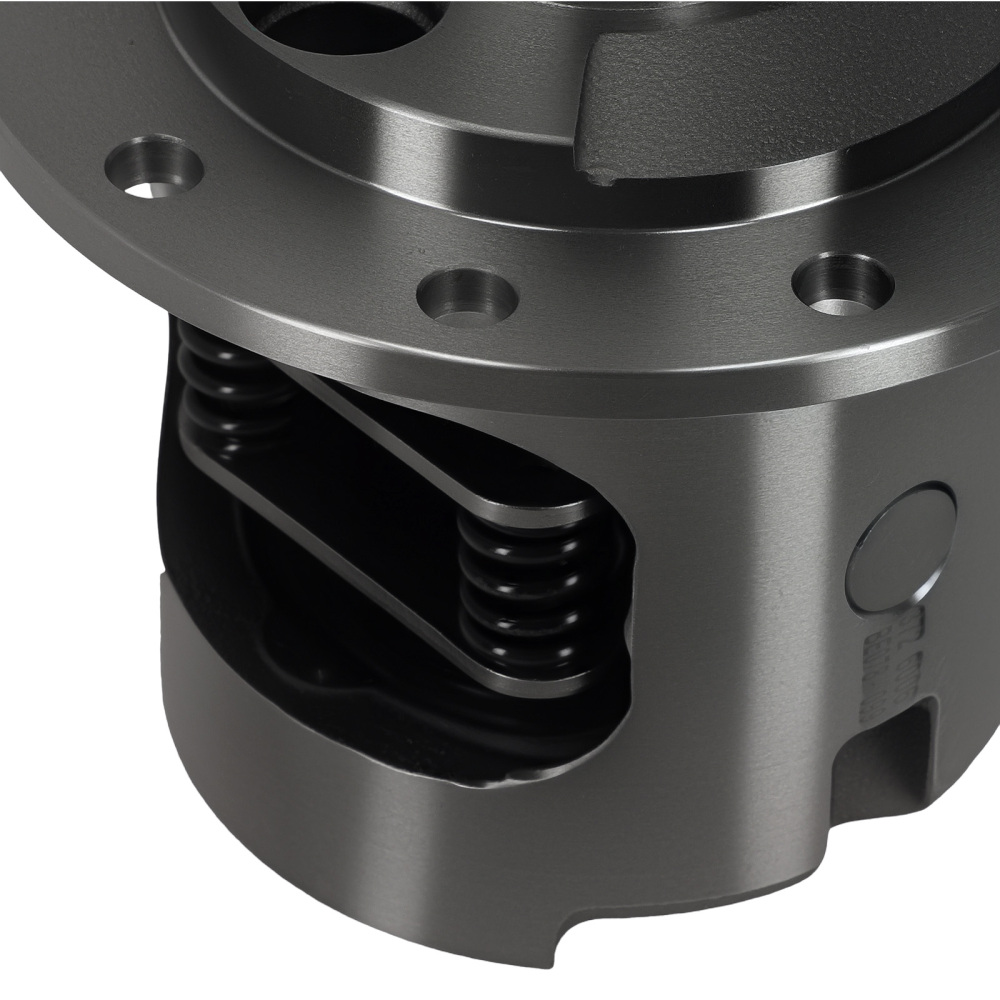 8.8 compatible for Ford Posi with 28 Spline Heavy Duty Eaton-Style Limited-Slip Locker