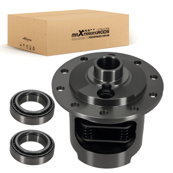 8.8 compatible for Ford Posi with 28 Spline Heavy Duty Eaton-Style Limited-Slip Locker