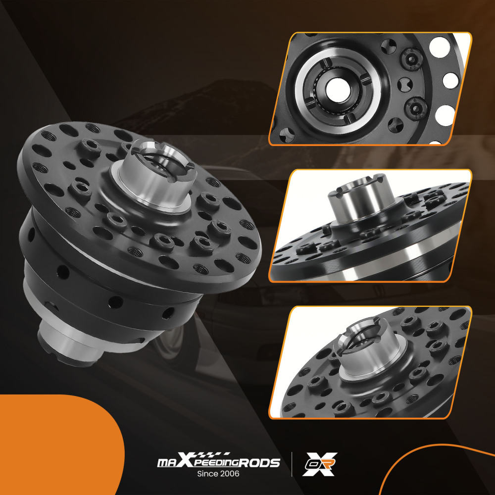 Differential LSD compatible for Honda Civic 1990-2001 compatible for Acura IntegraLS B16A B17A 52716010