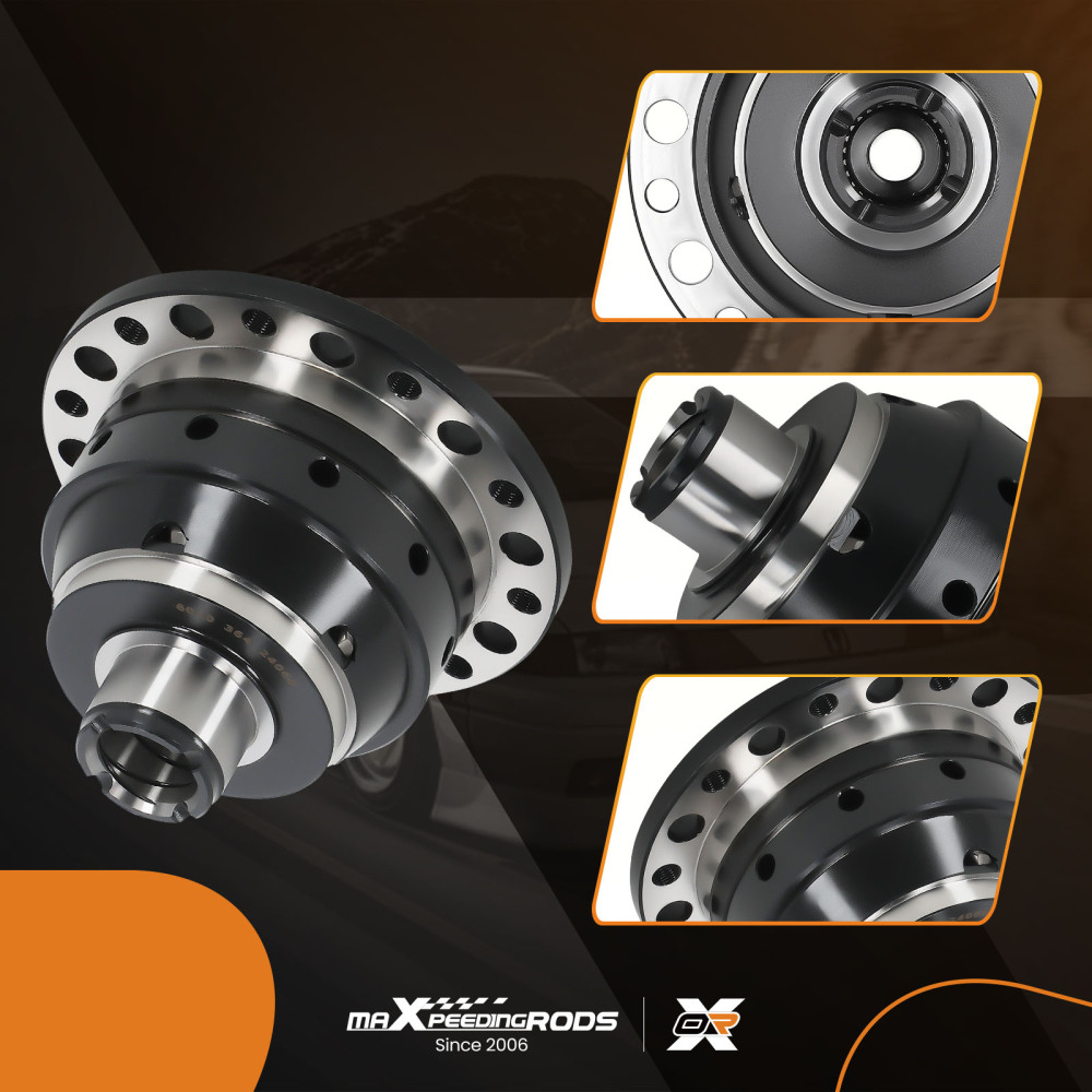 Differential LSD compatible for Honda Civic 1990-2001 compatible for Acura IntegraLS B16A B17A 52716010