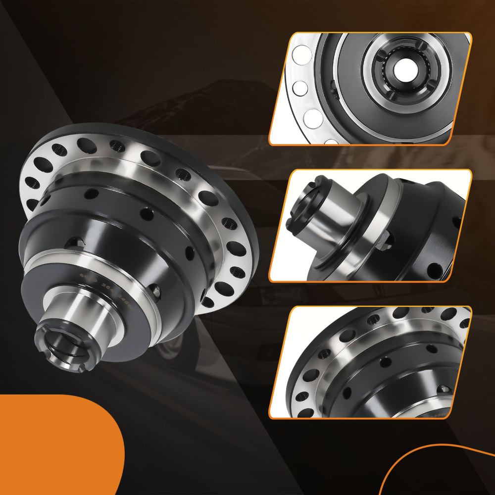 Differential LSD compatible for Honda Civic 1990-2001 compatible for Acura IntegraLS B16A B17A 52716010