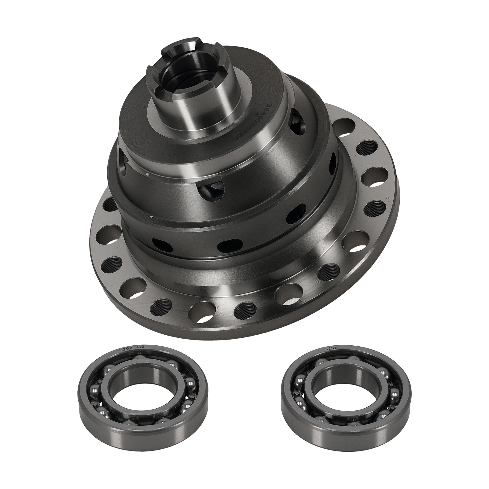 LSD Limited Slip Differential For Civic Si EP3 02-11 RSX 02-06