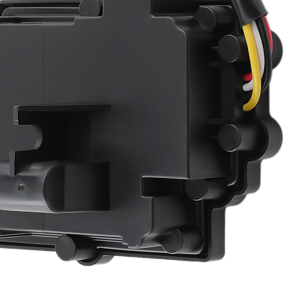 Actuator Front Differential Gearcase compatible for Arctic Cat 2WD 4WD 0502-579 3306-264