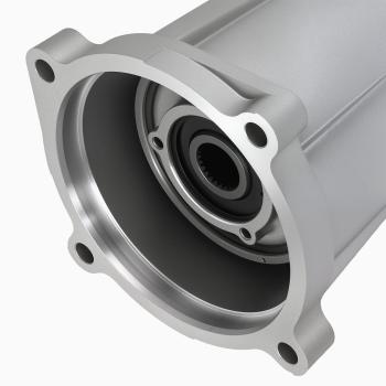 68058066AB BDORC Drive Axle - Compatible for Dodge Journey 2011-2019