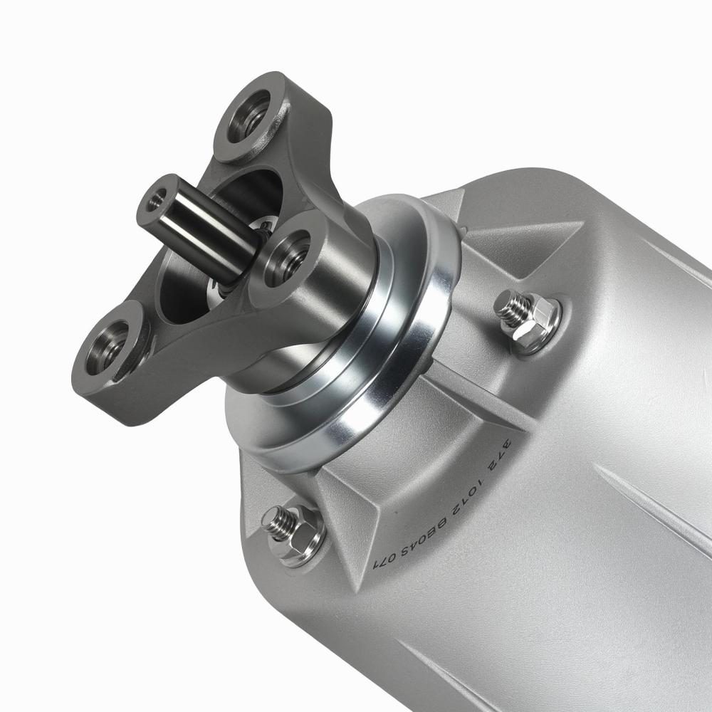 68058066AB BDORC Drive Axle - Compatible for Dodge Journey 2011-2019