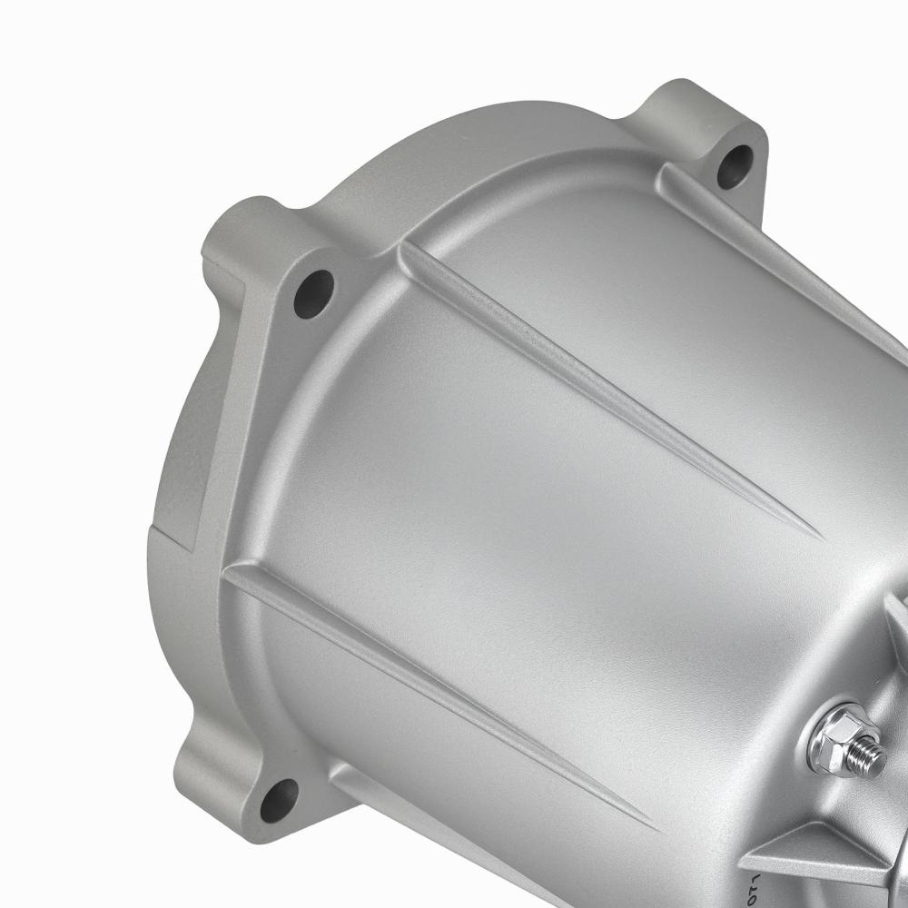 68058066AB BDORC Drive Axle - Compatible for Dodge Journey 2011-2019