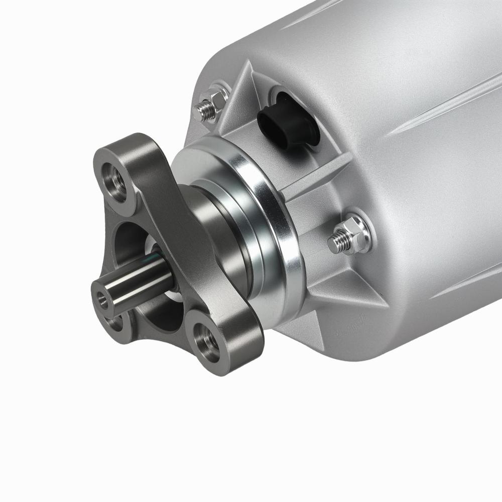 68058066AB BDORC Drive Axle - Compatible for Dodge Journey 2011-2019