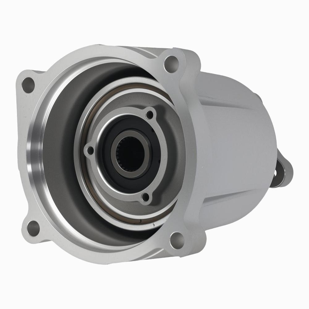 68058066AB BDORC Drive Axle - Compatible for Dodge Journey 2011-2019