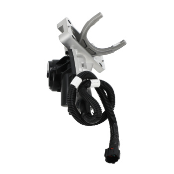 Front Diff Actuator compatible for Holden Rodeo RA 4WD 2003-2007 compatible for Isuzu D‑MAX 4JJ1 2.5