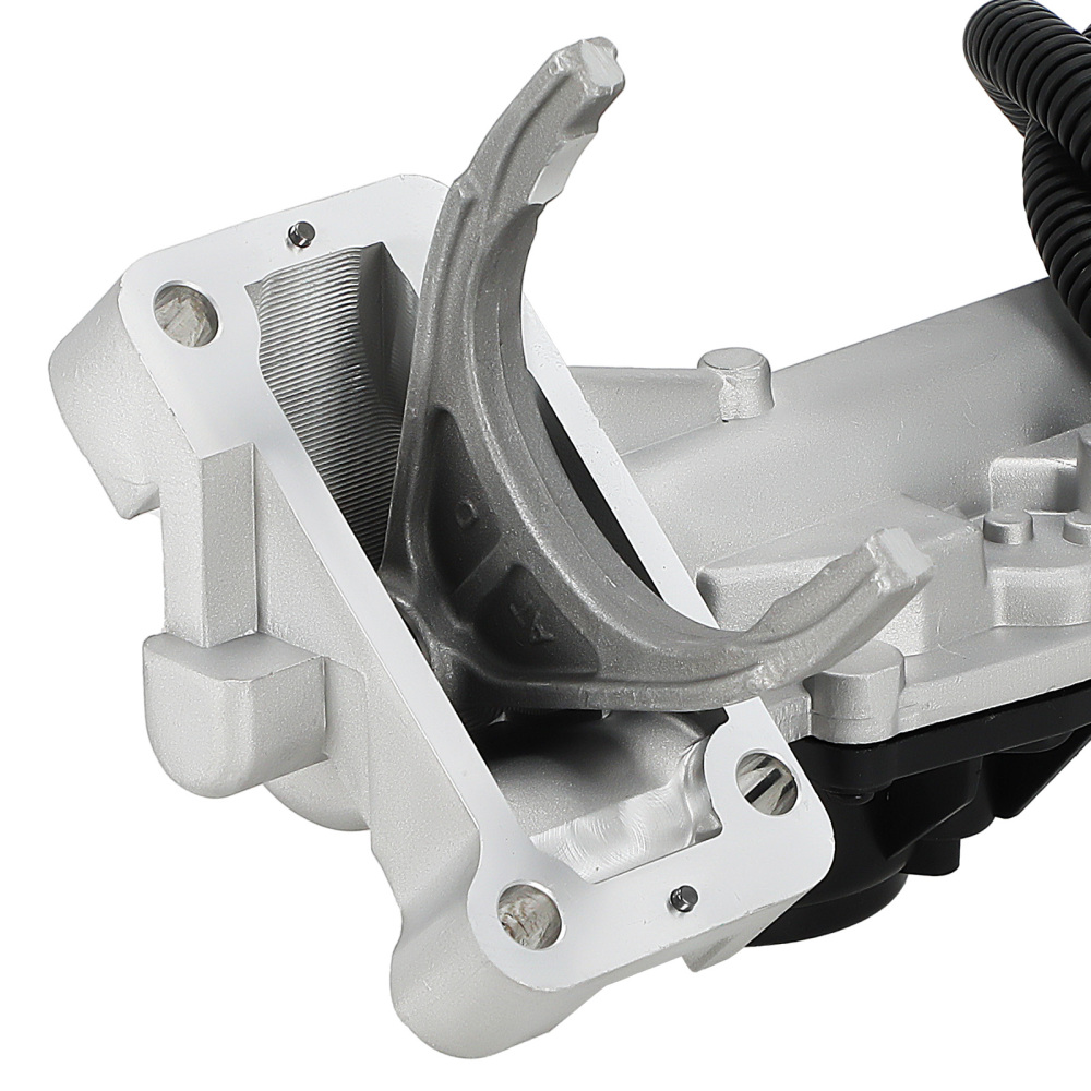 Front Diff Actuator compatible for Holden Rodeo RA 4WD 2003-2007 compatible for Isuzu D‑MAX 4JJ1 2.5