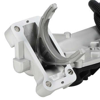 Front Diff Actuator compatible for Holden Rodeo RA 4WD 2003-2007 compatible for Isuzu D‑MAX 4JJ1 2.5