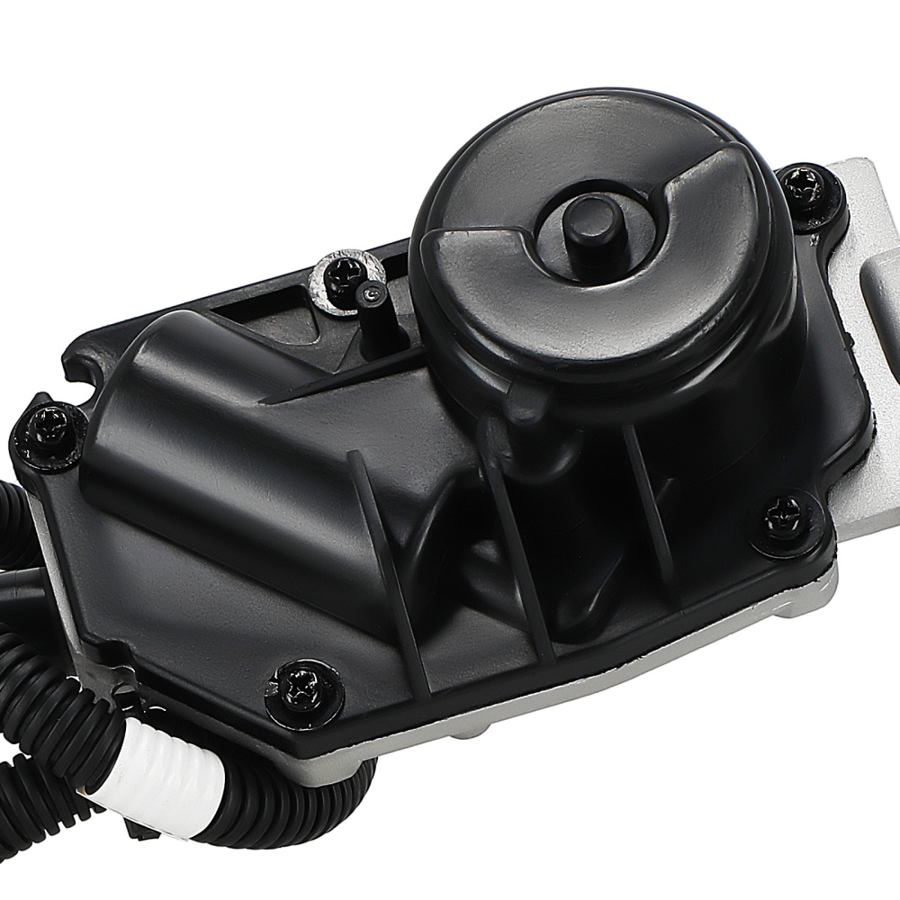 Front Diff Actuator compatible for Holden Rodeo RA 4WD 2003-2007 compatible for Isuzu D‑MAX 4JJ1 2.5