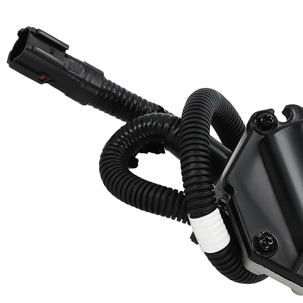 Front Diff Actuator compatible for Holden Rodeo RA 4WD 2003-2007 compatible for Isuzu D‑MAX 4JJ1 2.5