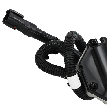 Front Diff Actuator compatible for Holden Rodeo RA 4WD 2003-2007 compatible for Isuzu D‑MAX 4JJ1 2.5