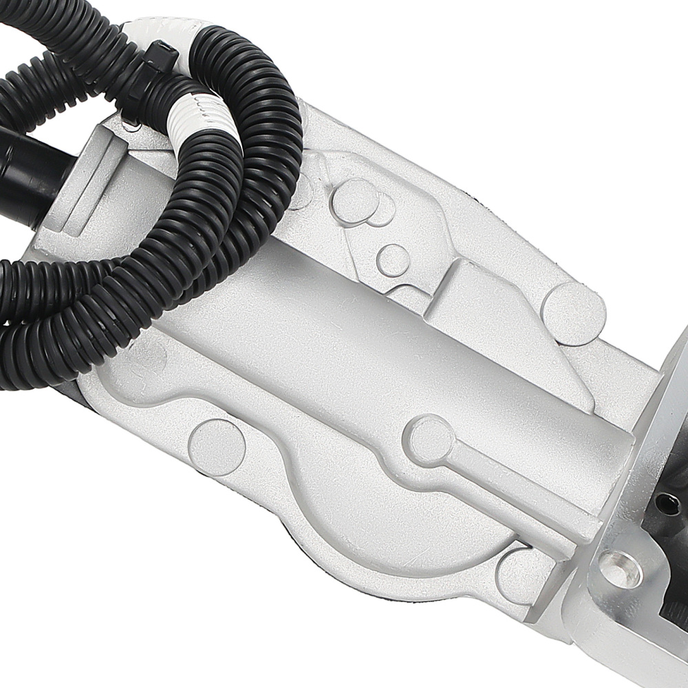 Front Diff Actuator compatible for Holden Rodeo RA 4WD 2003-2007 compatible for Isuzu D‑MAX 4JJ1 2.5