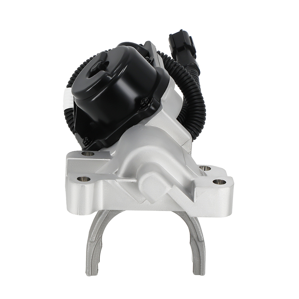 Front Diff Actuator compatible for Holden Rodeo RA 4WD 2003-2007 compatible for Isuzu D‑MAX 4JJ1 2.5
