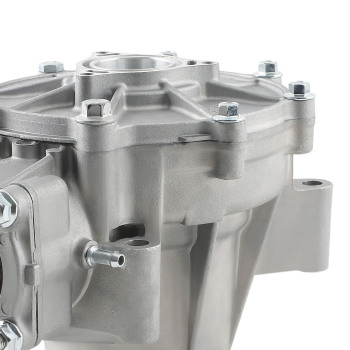 1X Front Differential 13101-0731 compatible for Kawasaki Mule 2510 3010 4010 93-23