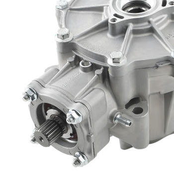 1X Front Differential 13101-0731 compatible for Kawasaki Mule 2510 3010 4010 93-23