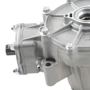 1X Front Differential 13101-0731 compatible for Kawasaki Mule 2510 3010 4010 93-23