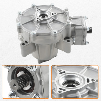 Front Differential End compatible for Kawasaki Mule 2510 3010 4010 1993-23 13101-0731