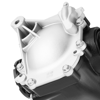 Rear Differential Assembly 2.85 compatible for Cadillac CTS 2014-2019 RWD 84110752 22784683