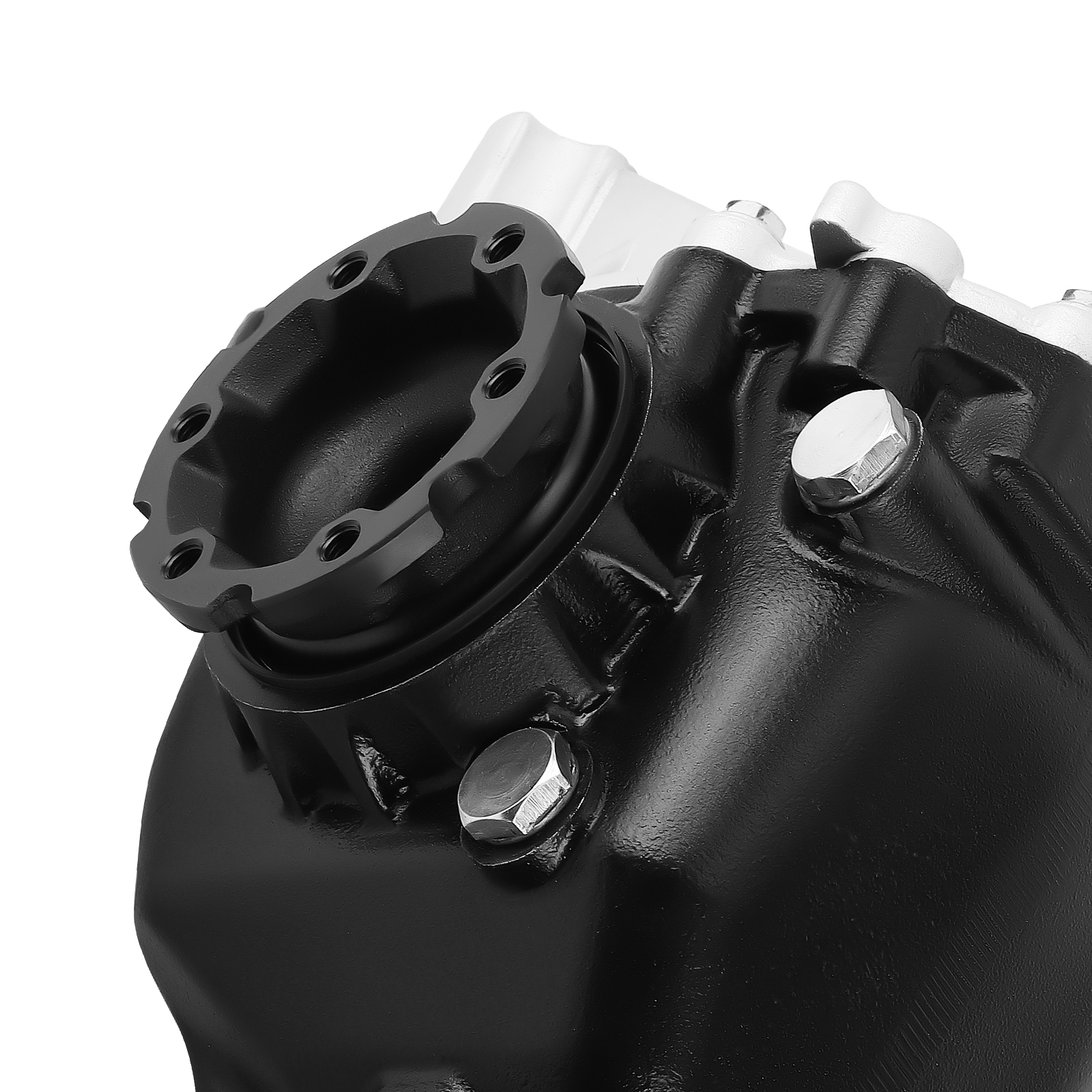 Rear Differential Assembly 2.85 compatible for Cadillac CTS 2014