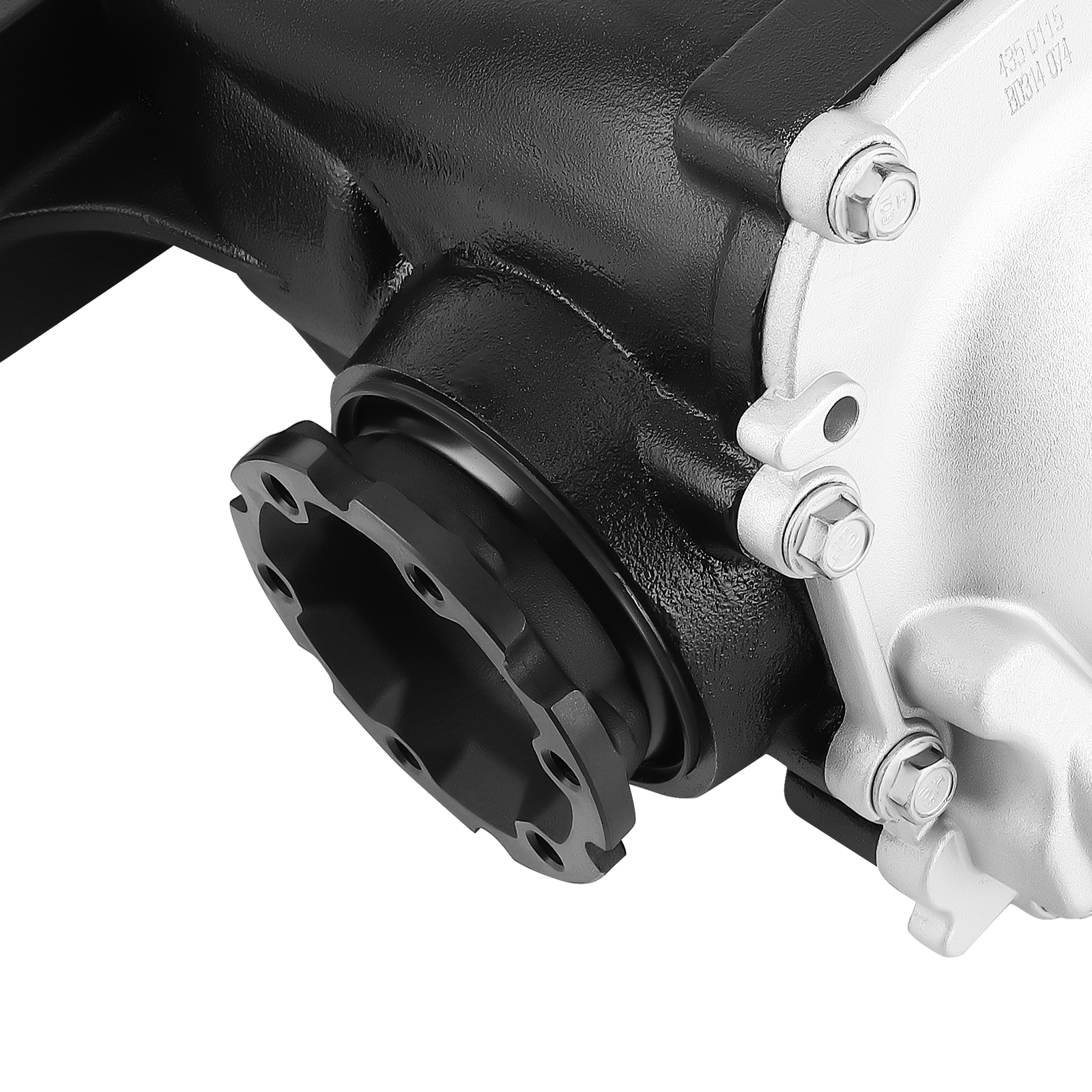 Rear Differential Assembly 2.85 compatible for Cadillac CTS 2014