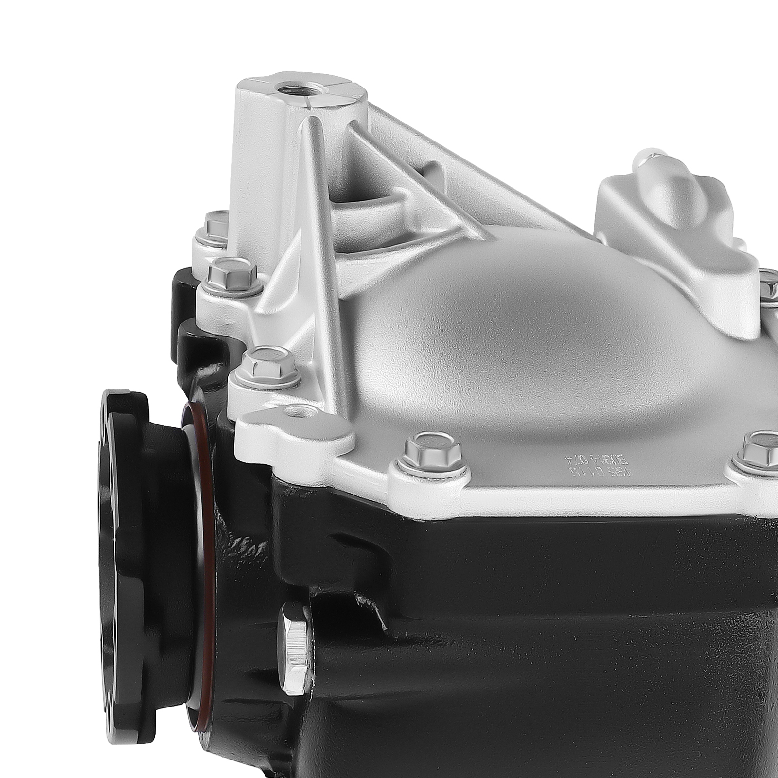 Rear Differential Assembly 2.85 compatible for Cadillac CTS 2014