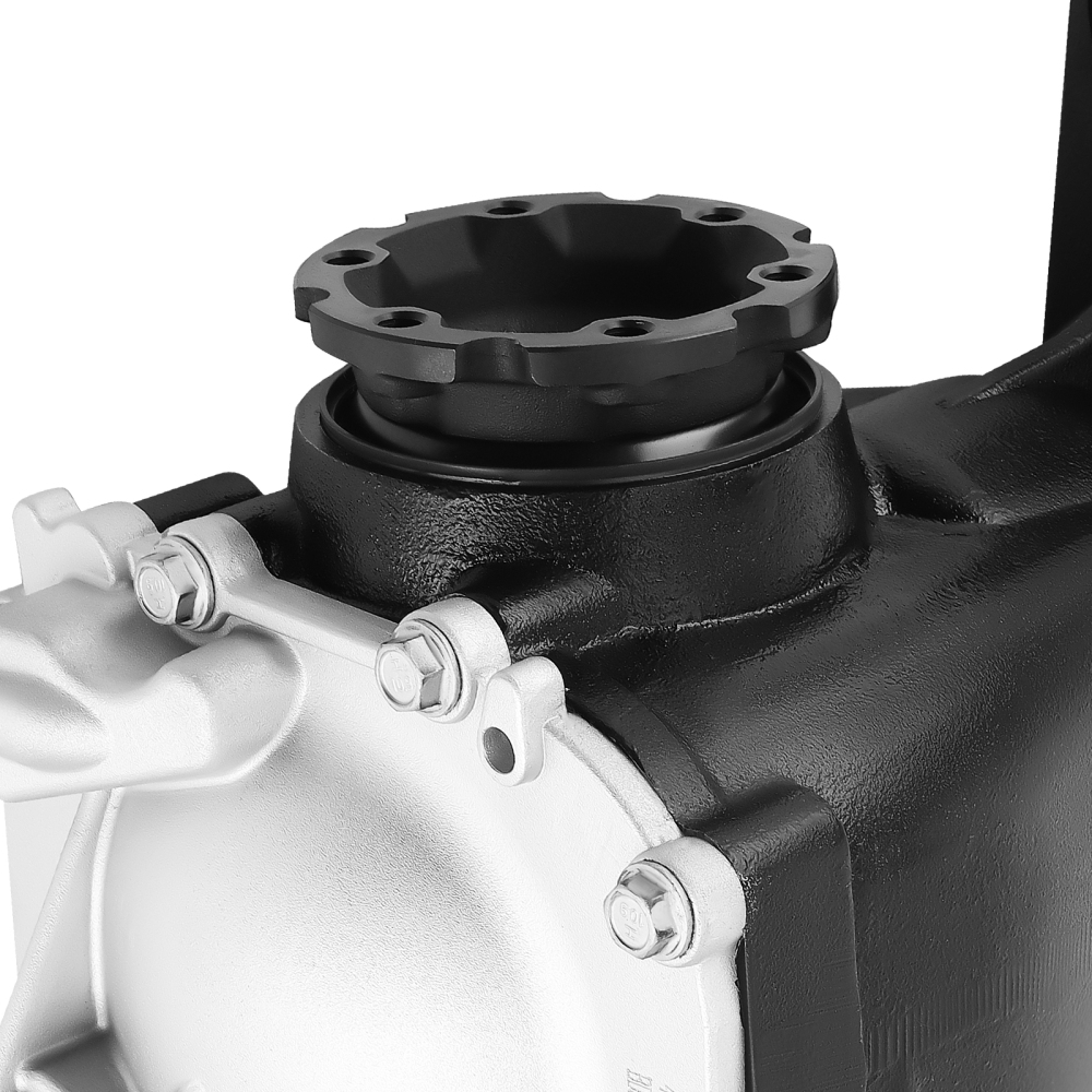 Rear Differential Assembly 2.85 compatible for Cadillac CTS 2014-2019 RWD 84110752 22784683