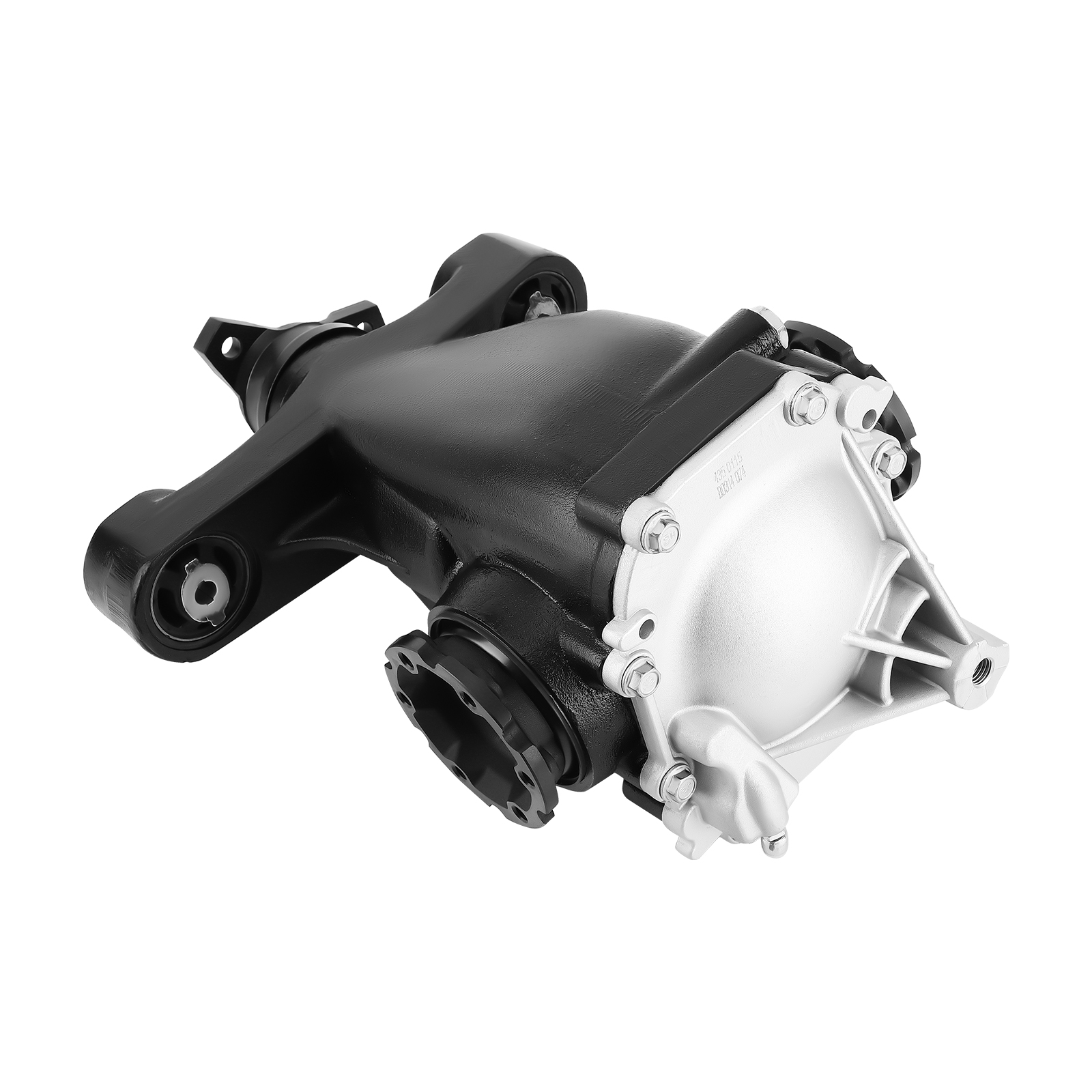 Rear Differential Assembly 2.85 compatible for Cadillac CTS 2014