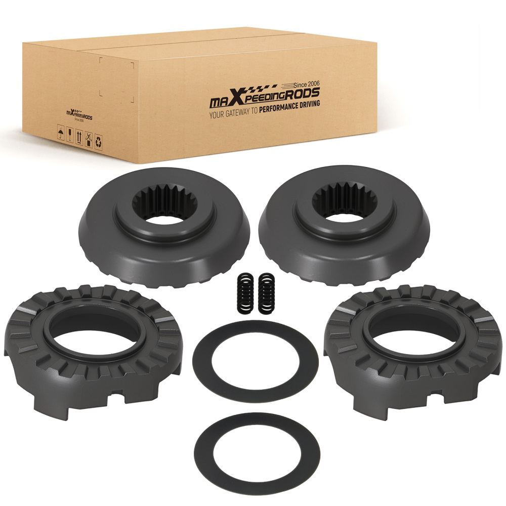 Front Differential Locker For Can Am Commander Maverick Outlander Renegade X3