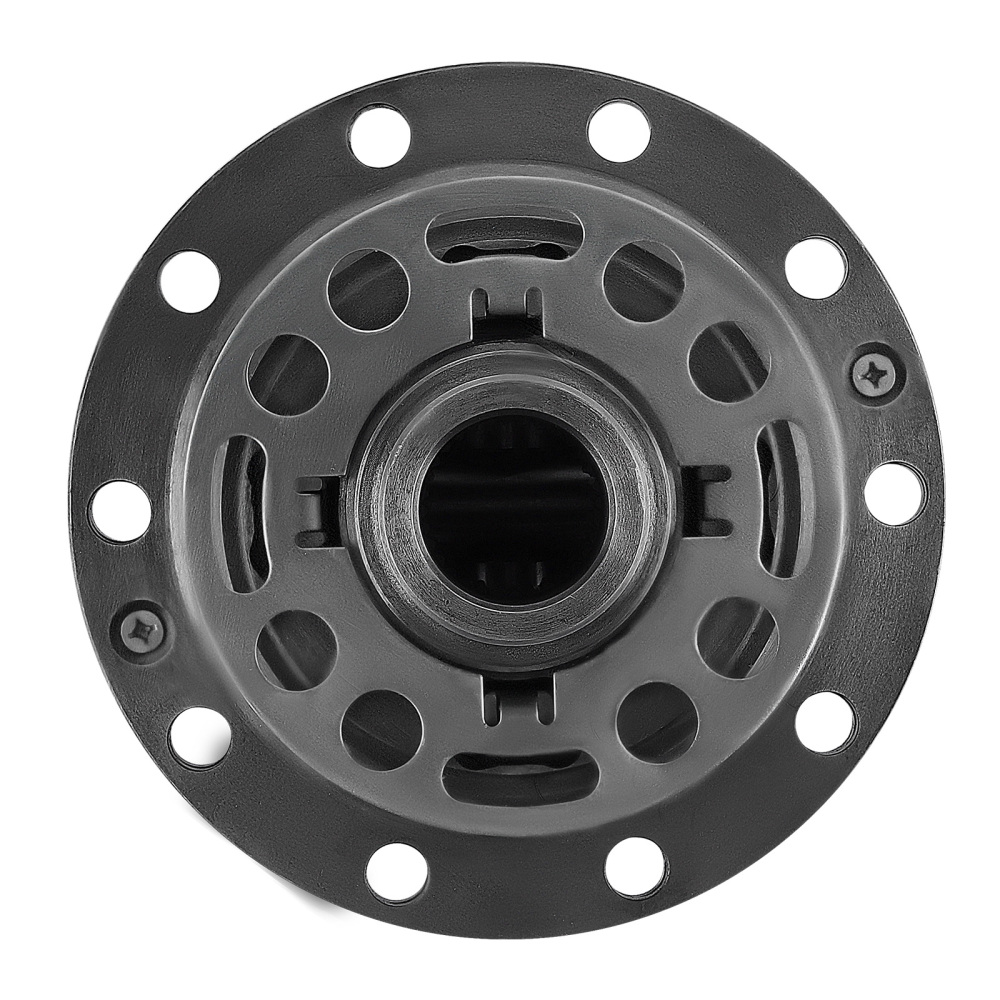 Differential compatible for Case w/ Locker Kit w/ Dana 44 Axle compatible for Jeep Wrangler 07-18 Rear