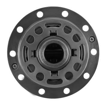 Differential compatible for Case w/ Locker Kit w/ Dana 44 Axle compatible for Jeep Wrangler 07-18 Rear