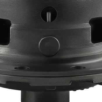 Differential compatible for Case w/ Locker Kit w/ Dana 44 Axle compatible for Jeep Wrangler 07-18 Rear