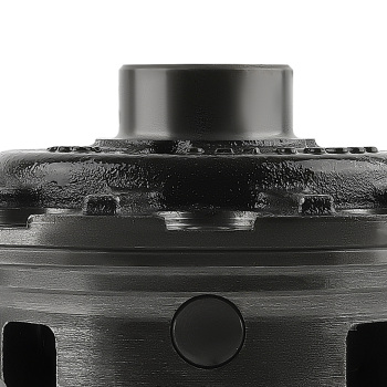 Differential compatible for Case w/ Locker Kit w/ Dana 44 Axle compatible for Jeep Wrangler 07-18 Rear