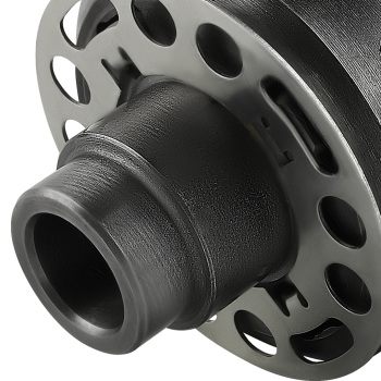 Differential compatible for Case w/ Locker Kit w/ Dana 44 Axle compatible for Jeep Wrangler 07-18 Rear