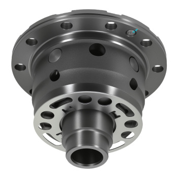 Rear Differential compatible for Case Kit Assy compatible for Nissan Titan Frontier Xterra Pathfinder