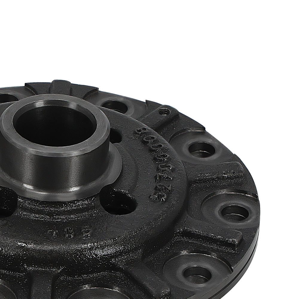 Differential compatible for Case Axle Locker Kit compatible for Jeep Wrangler 07-18 DANA 44 Spl 30--3.73
