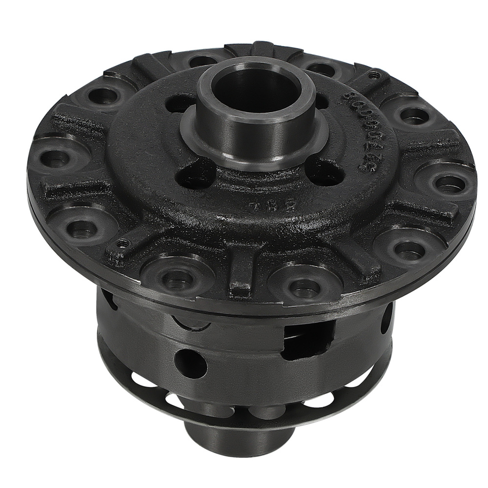 Differential compatible for Case Axle Locker Kit compatible for Jeep Wrangler 07-18 DANA 44 Spl 30--3.73